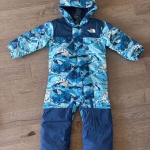 North Face 12-18 Month
